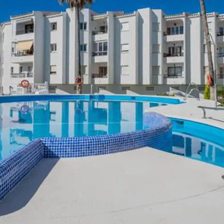 Palmeras Playa Centro Apartamento *